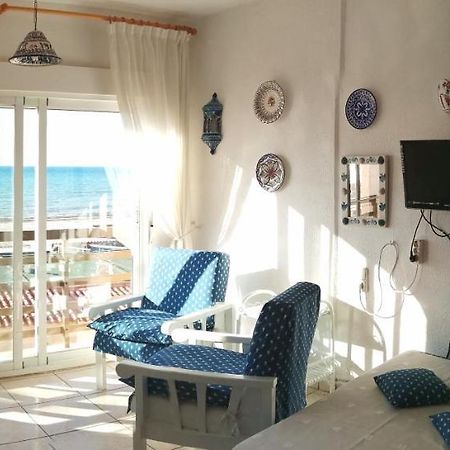 Estudio Frente Al Mar Roquetas de Mar Luaran gambar